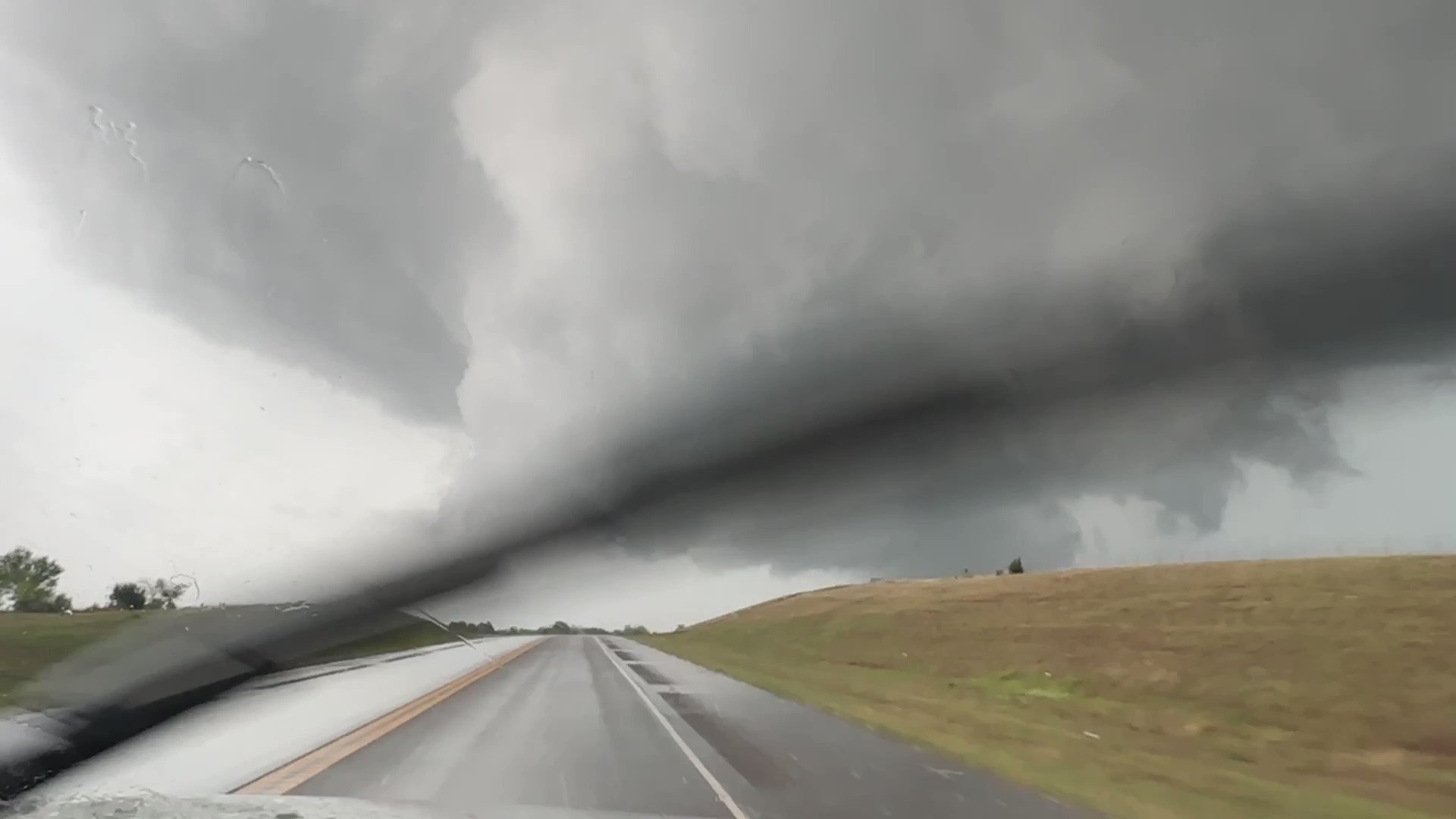 AccuWeather on Twitter "AccuWeather's BillWadell recorded as a 3inch