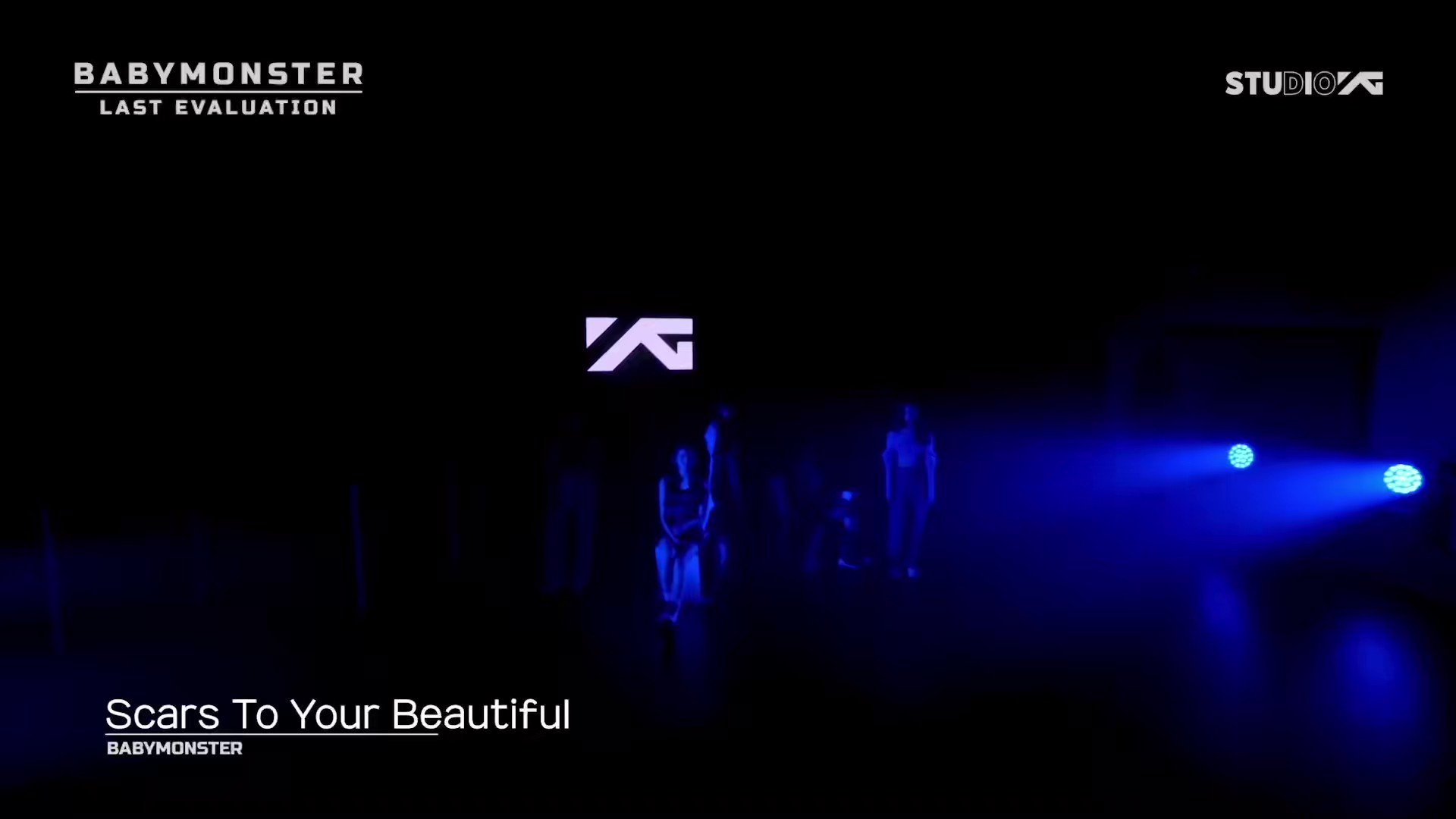 PHARITA THAILAND On Twitter Scars To Your Beautiful BABYMONSTER alessia-cara-scars-to-your-beautiful-lyrics-youtube-music