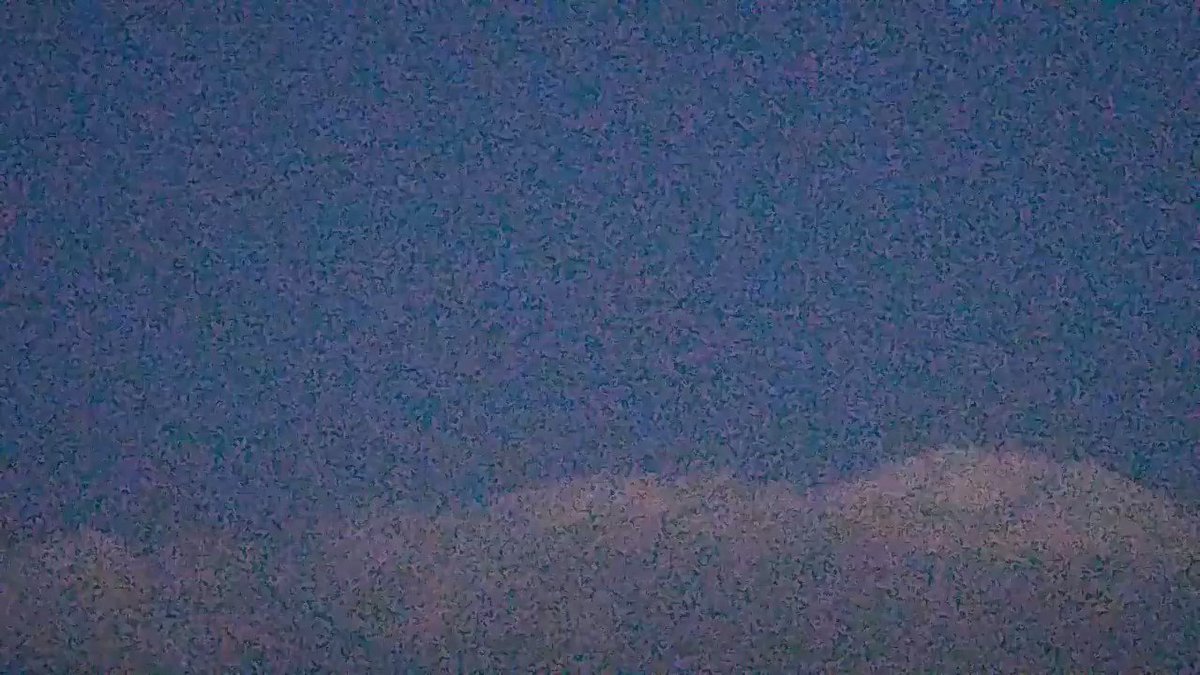 Eᴀsᴛ Cᴏᴀsᴛ Aᴠᴇɴɢᴇʀ 🔪™ on Twitter "Witnessed this stationary bright