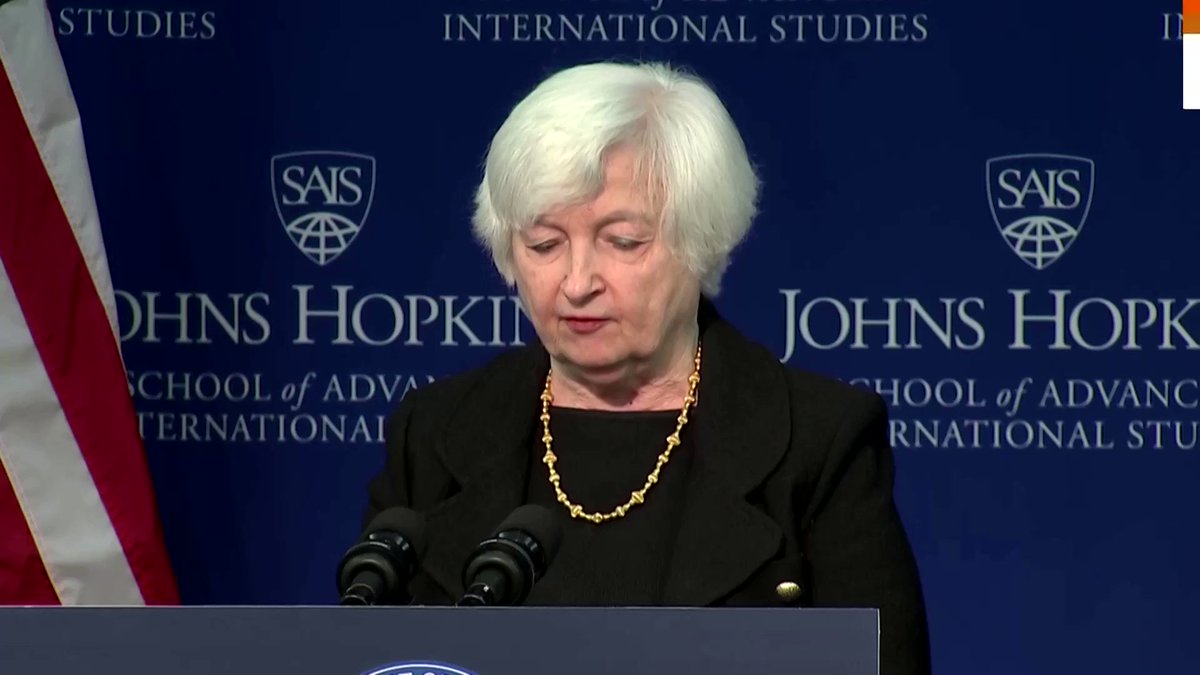 thaiparampil on Twitter "RT Reuters US Treasury Secretary