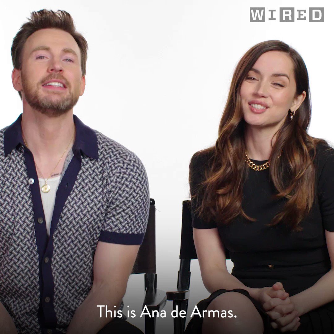 I wasn't always like this: Hollywood's Heartthrob Ana de Armas Admits Her  Ex-lovers Ghosted Her Before She Was Famous - FandomWire