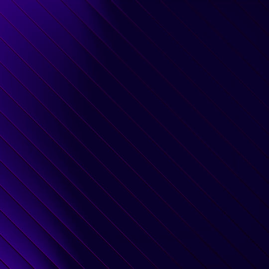 Фиолетовый неоновый фон