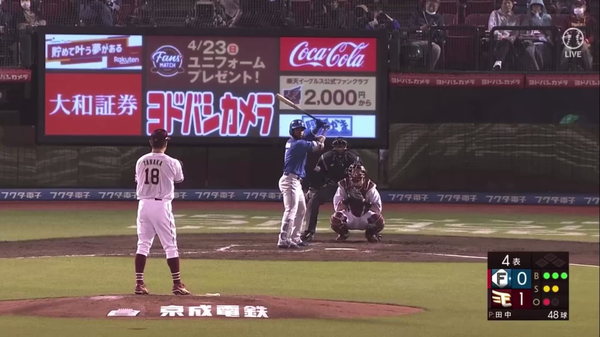 田中将大 日米通算34連勝記念キャンパスアート 61/950 | cendekia.ac.id