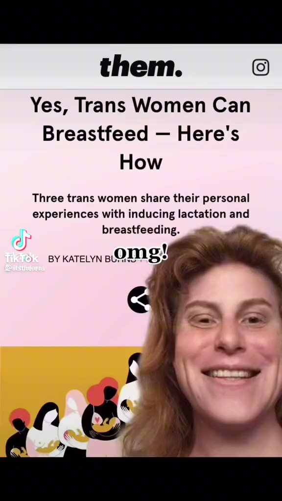 Dr Jebra Faushay On Twitter Transwoman Can Breastfeed Any Questions