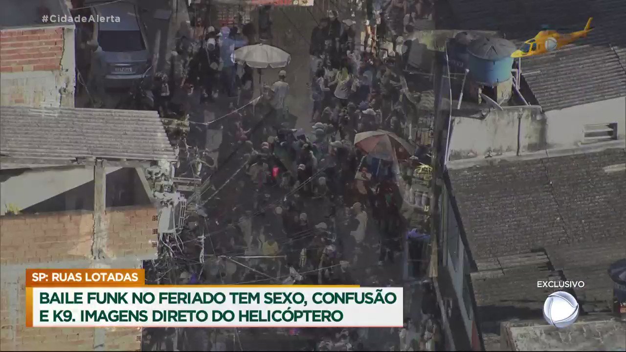 Cidade Alerta on Twitter boquete 1280x720 foto Cidade Alerta on Twitter foto