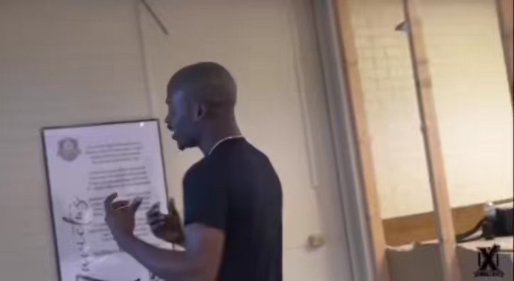 Video Poster