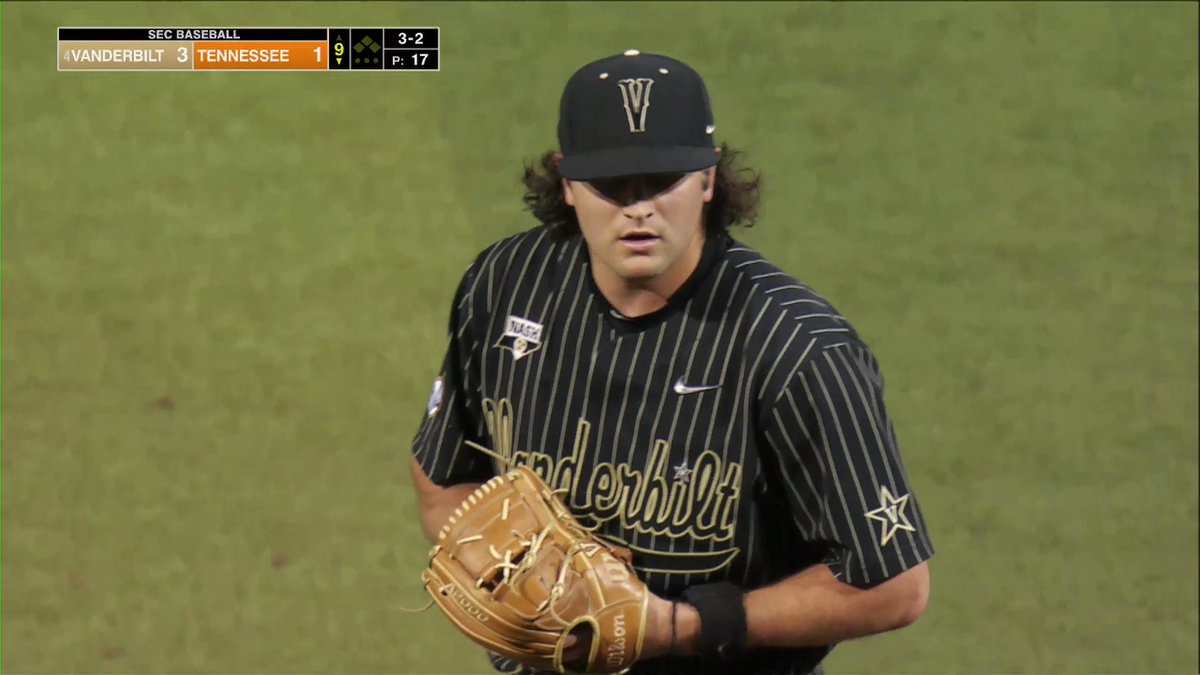 Tennessee Baseball on Twitter "B9 THERE IS ONE!! KT absolutely