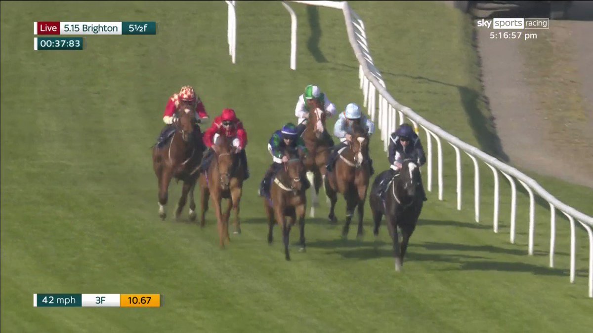 Sky Sports Racing on Twitter "A twoyearold to follow this season