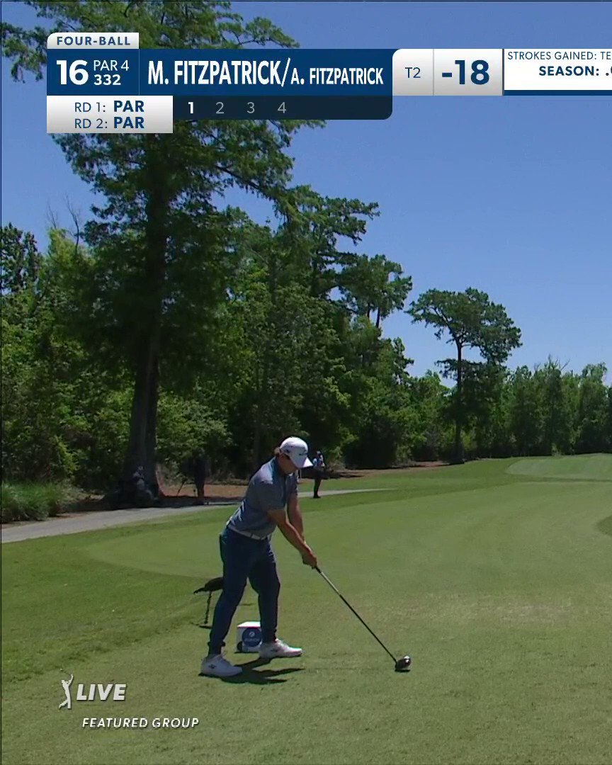 Zurich Classic (Zurich_Classic) / Twitter