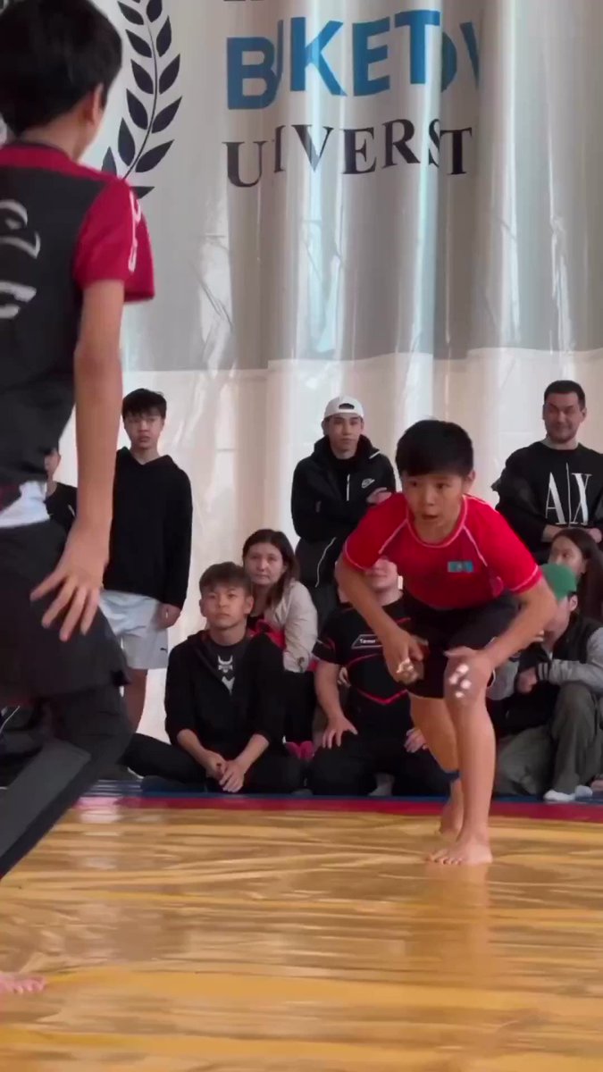 Red Corner MMA on Twitter "So young and so confident... [http//SLS