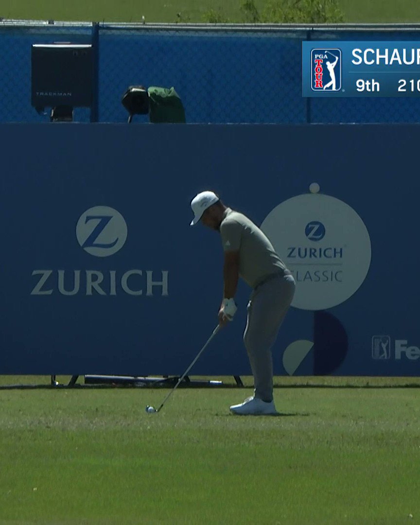 Zurich Classic (Zurich_Classic) / Twitter