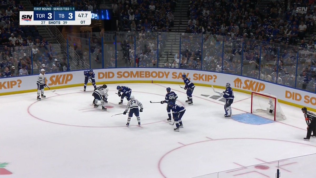 Toronto Maple Leafs on X: We're in a-green-ment, these are 🔥 right?  #LeafsForever