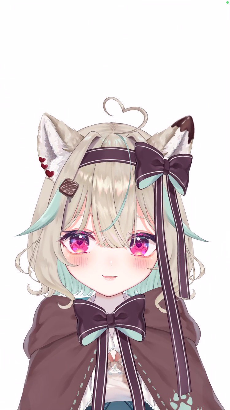 甘狼このみ🐺🍫 (@AmakamiKonomi) / Twitter