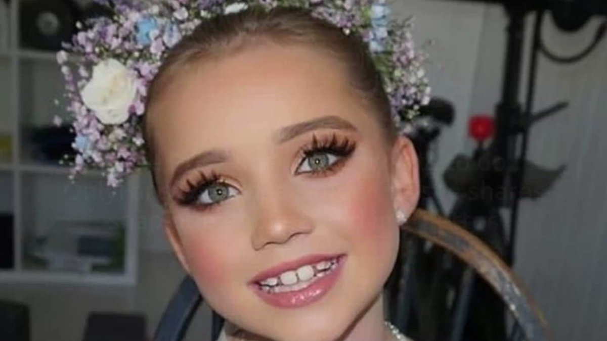 The Daily Record on Twitter "🎥 Katie Price's daughter wants to do