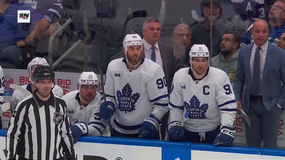 BarDown on X: MARNER MAKES HISTORY IN TORONTO! Leafs forward