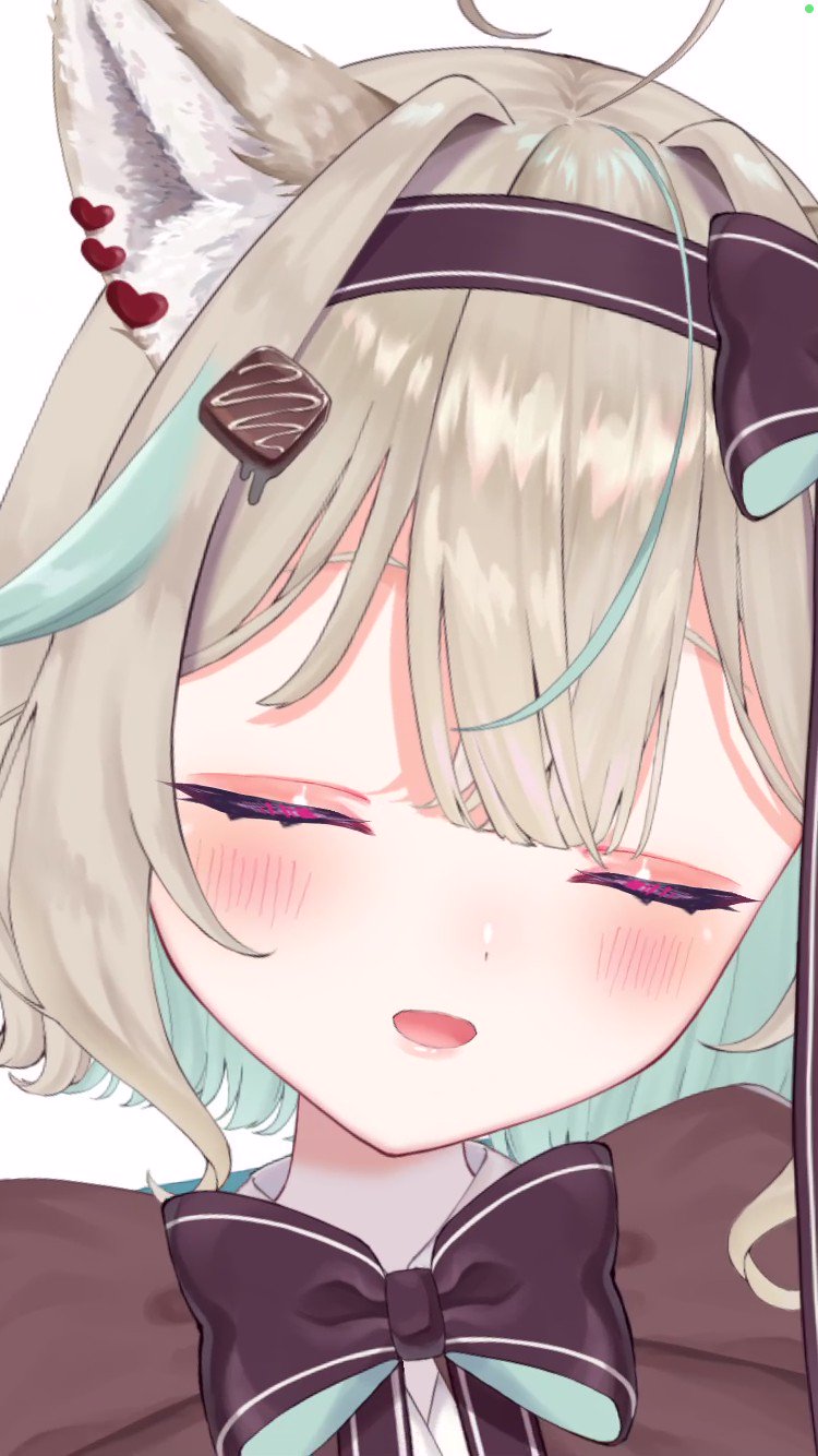 甘狼このみ🐺🍫 (@AmakamiKonomi) / Twitter