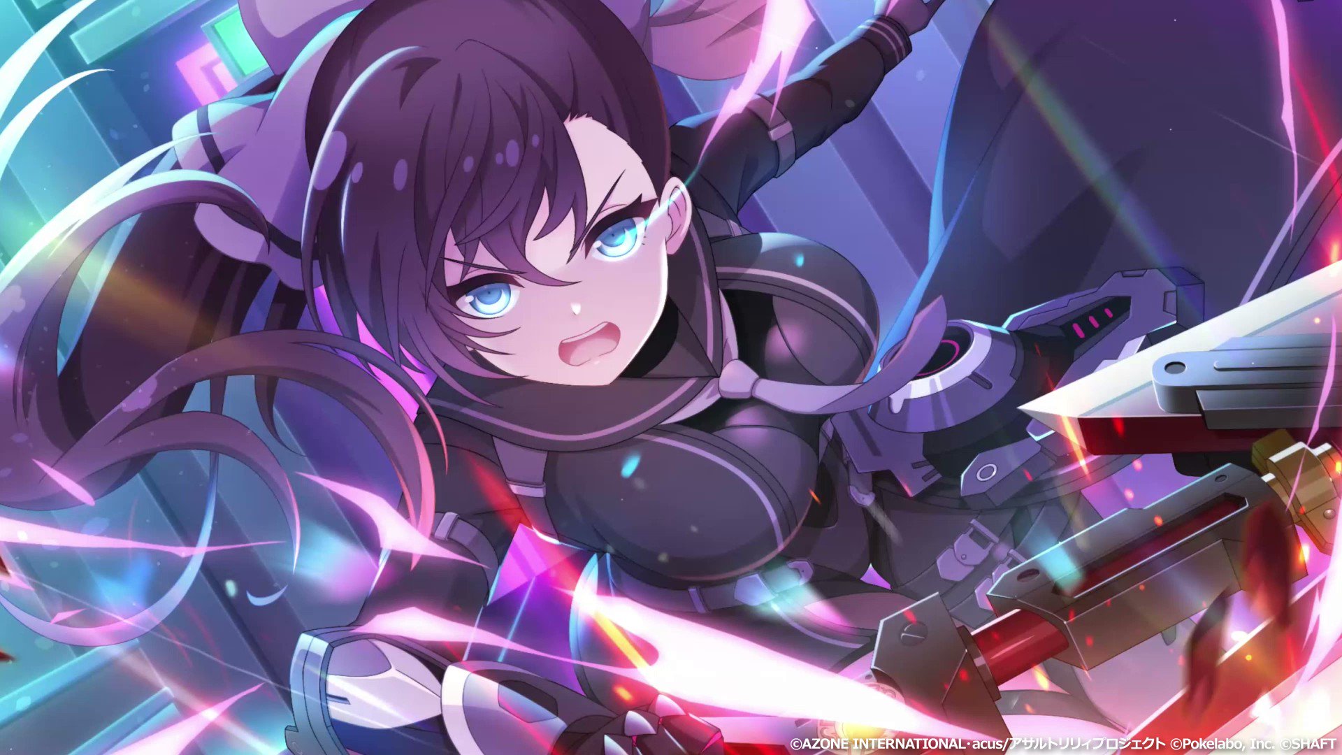 ユリバァバ様　リクエスト7点　おまとめ アサルトリリィ Last Bullet（#ラスバレ）公式 on X: 