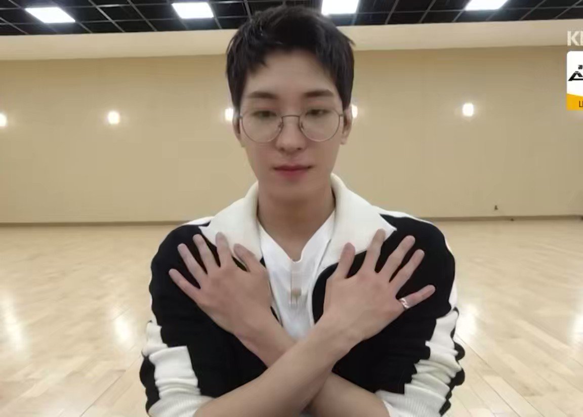 Fka Wonnnwoo On Twitter hes The Cutest Person In The World Btw 