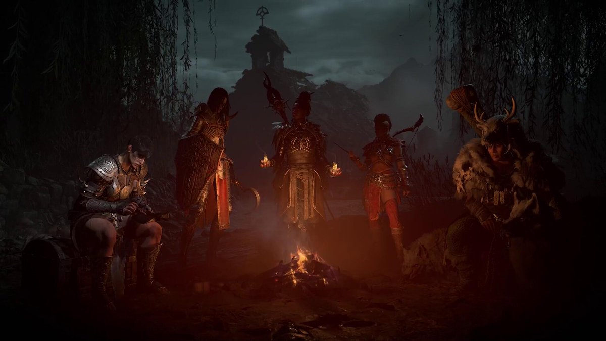 diablo-on-twitter-the-hottest-campfire-in-the-game
