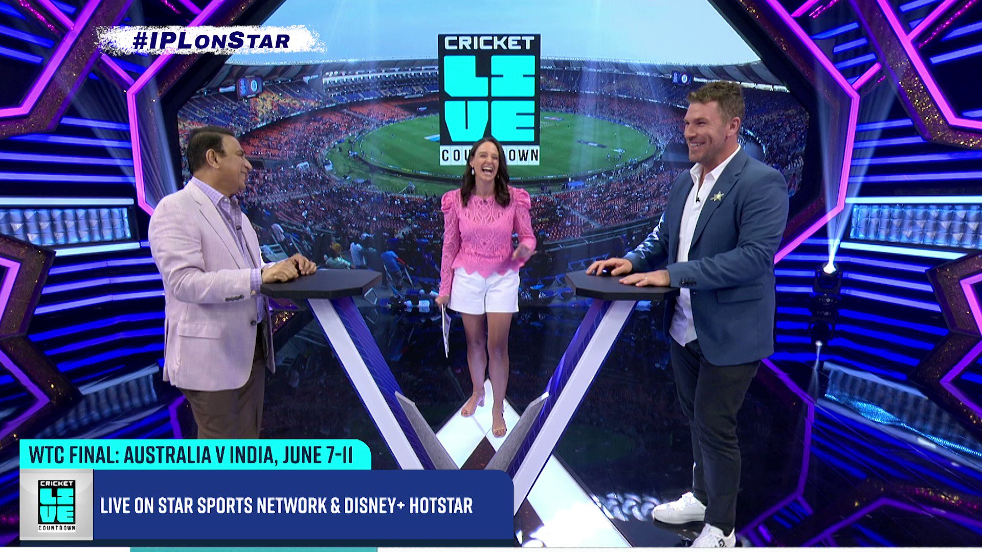 Star Sports on X