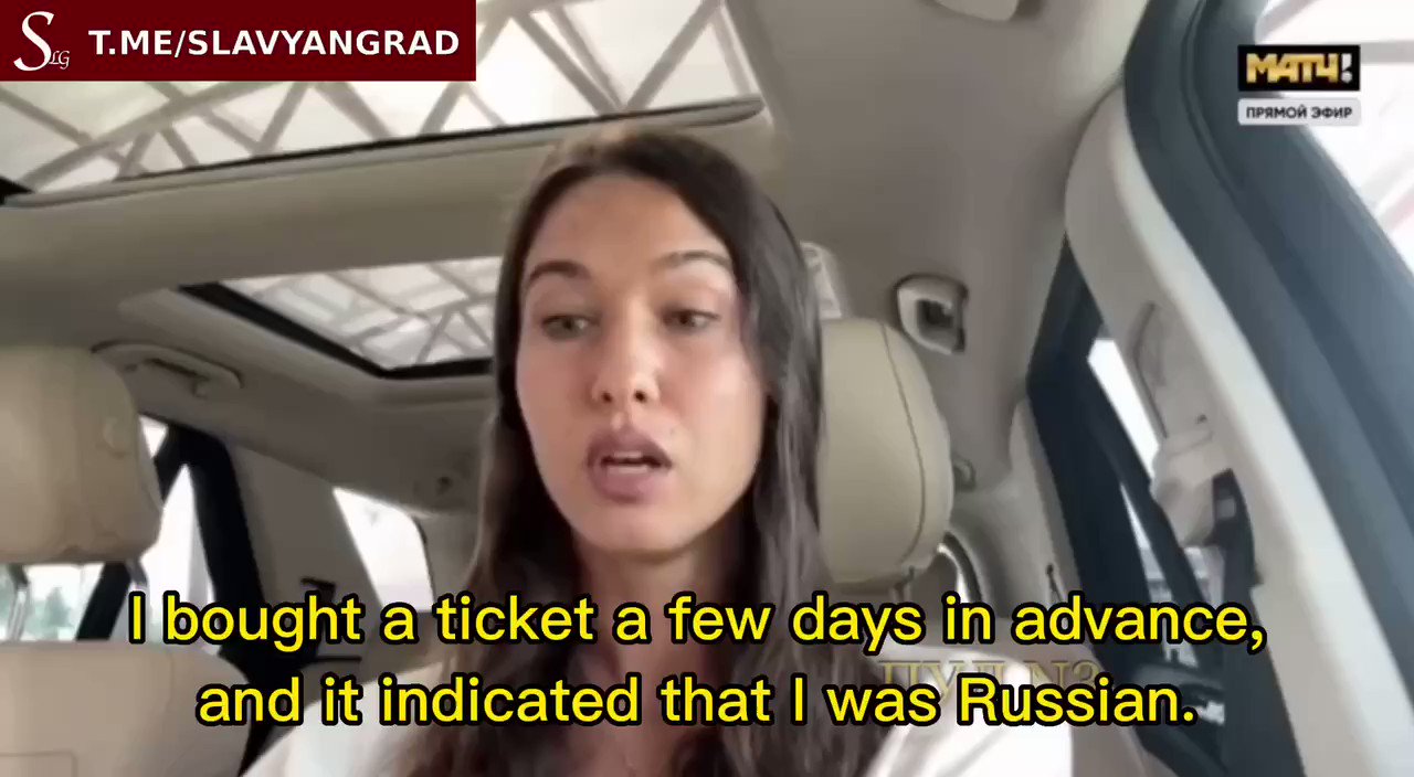 Zlatti71 on Twitter: "Russian tennis player Vitaliya Dyachenko – about ...