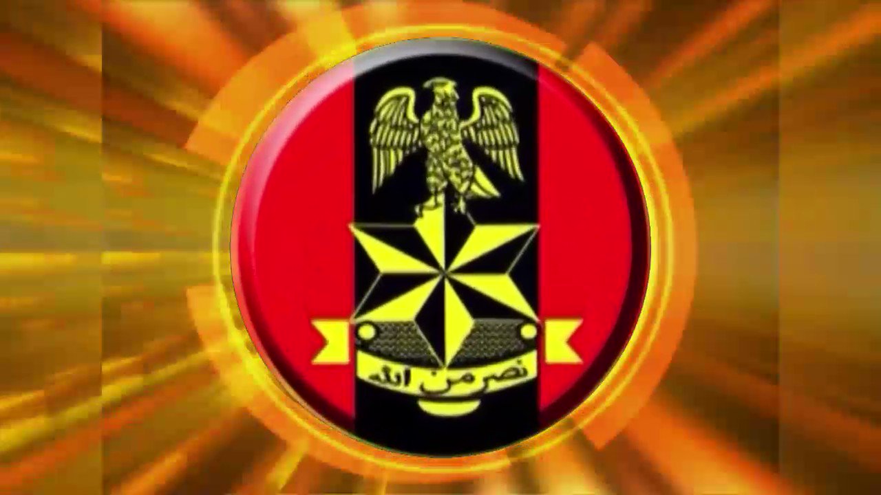 Nigerian Army on X: "ANNOUNCEMENT ON TROOPING AND PRESENTATION OF COLOURS  PARADE 2023 https://t.co/zVzyqEaEPz" / X