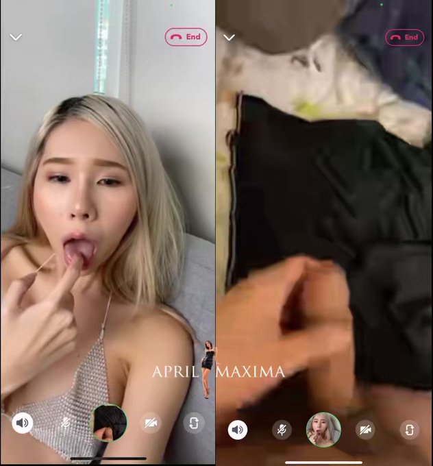 I love seeing guys cum for me on video calls ?

Who has some more hot loads for me? ?

DM me for half