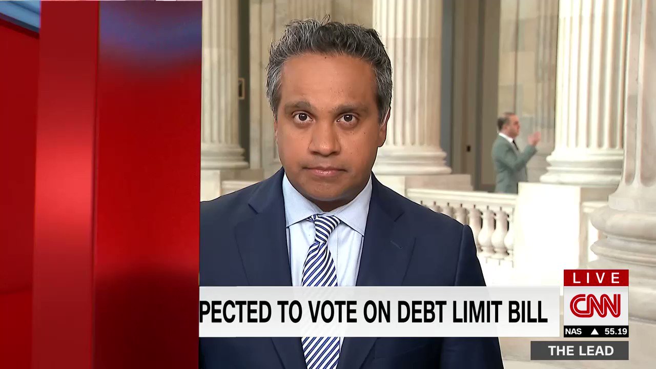 Manu Raju on Twitter: "Nancy Mace says she didn't get rolled and got
