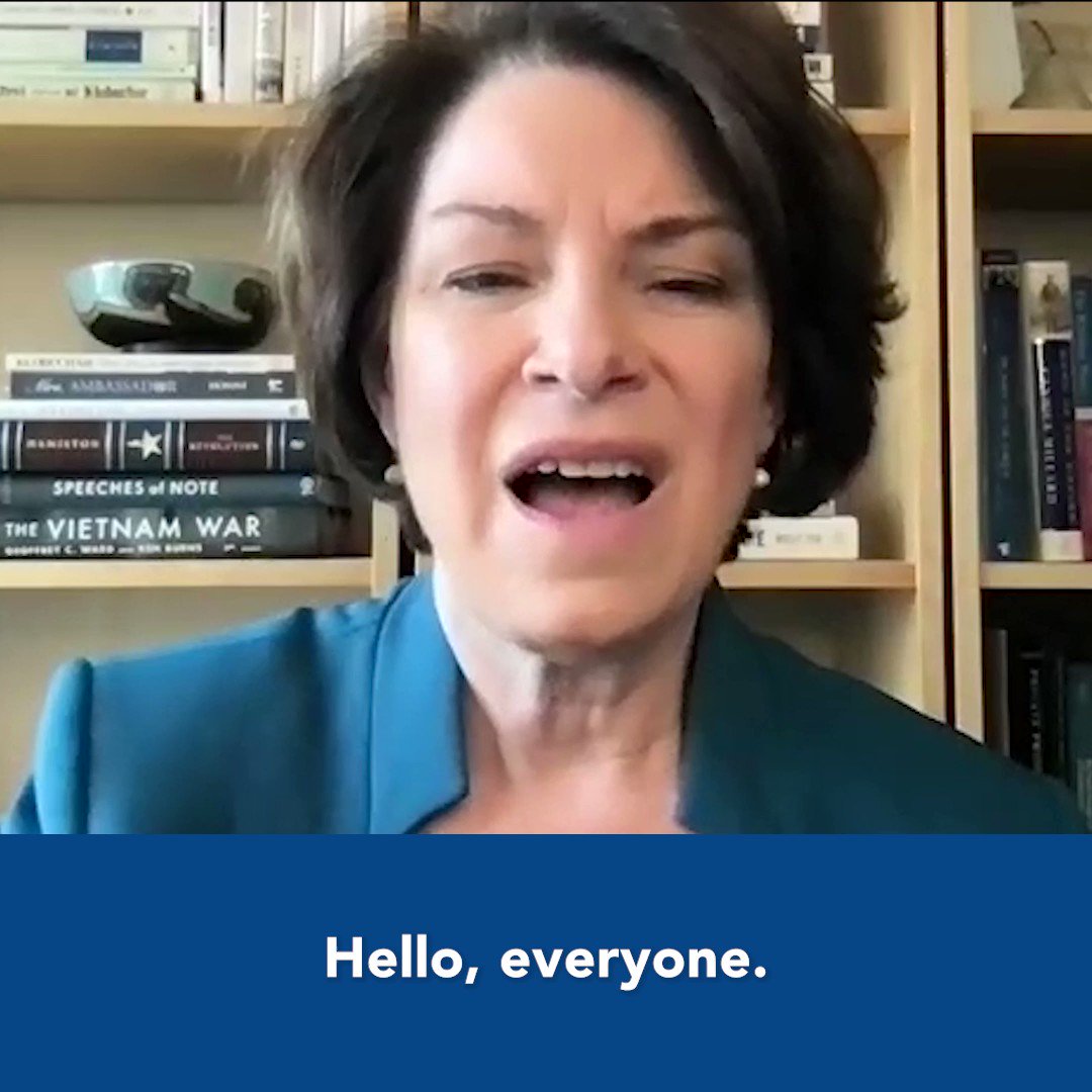 Senate judiciary committee on twitter rt amyklobuchar fifty years