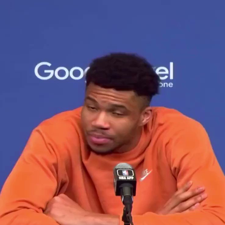 Hoops on Twitter "Iconic postgame interview"