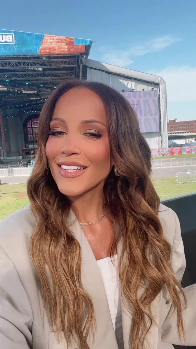 Kay Adams on Twitter "Up & NFL Draft at 11ET."
