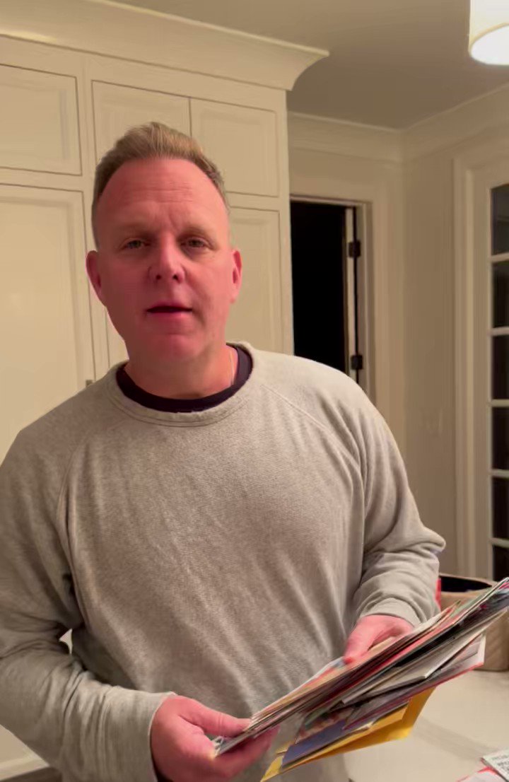 Matthew West on Twitter "Thx everyone for your birthday wishes and all