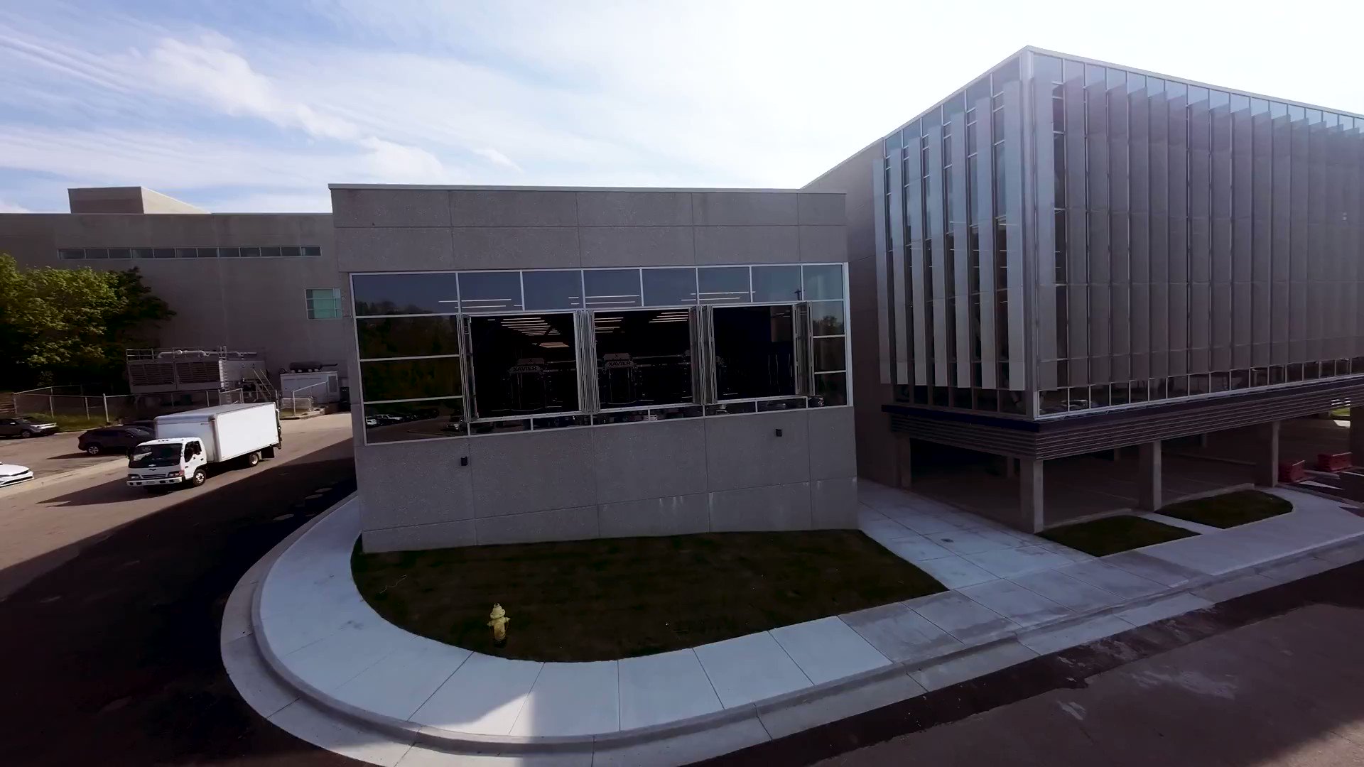 Xavier Basketball on Twitter "𝙊𝙋𝙀𝙉 𝙁𝙊𝙍 𝘽𝙐𝙎𝙄𝙉𝙀𝙎𝙎 College basketball’s