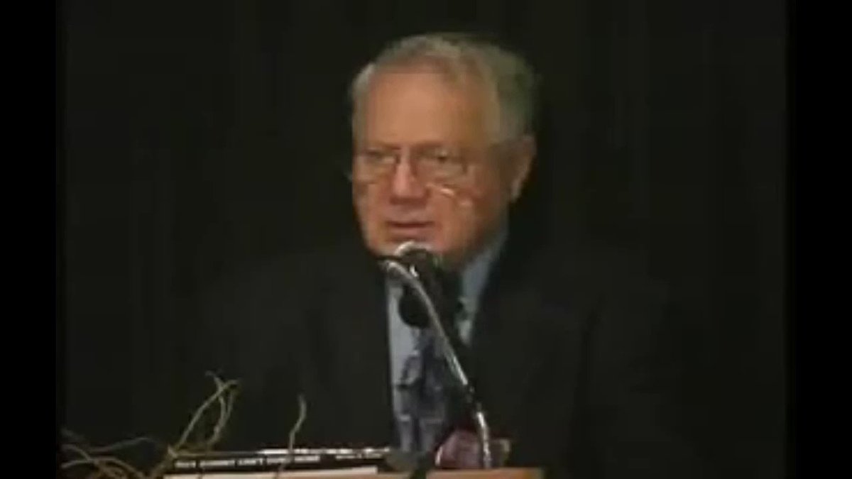 🇺🇸Stand4Logic🇺🇸 on Twitter "RT TheThe1776 3/3) Ted Gunderson exposed