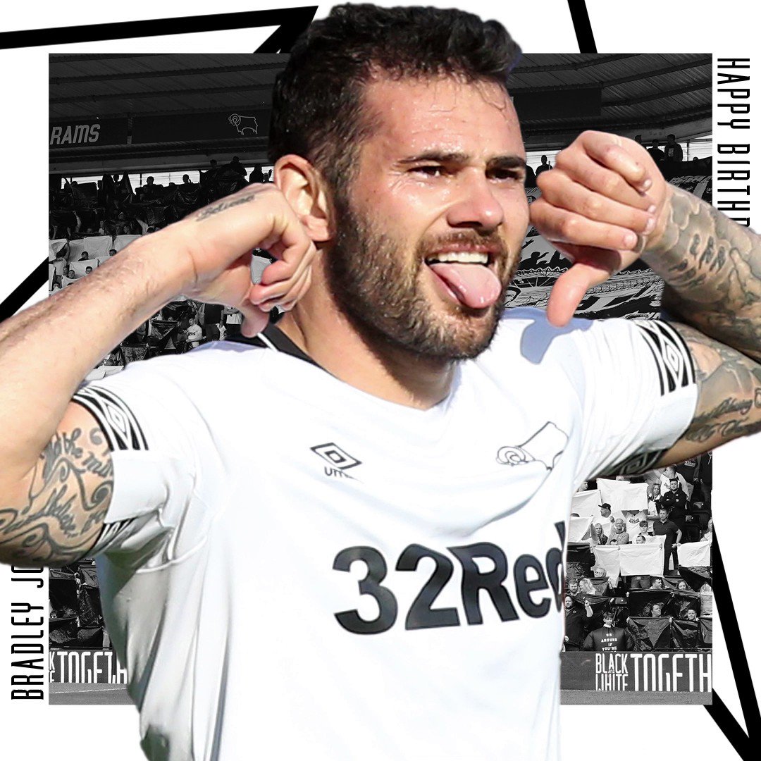 Bradley Johnson (BradJohnson15) / Twitter