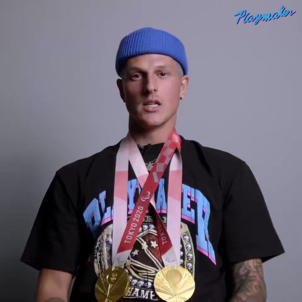 Playmaker on Twitter "“You have to believe in yourself first because