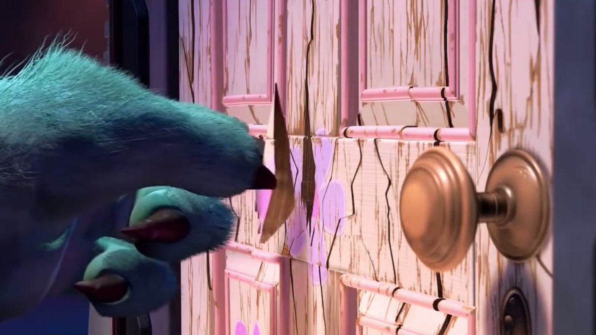 Ricky Berwick on Twitter "monsters inc 2 real"