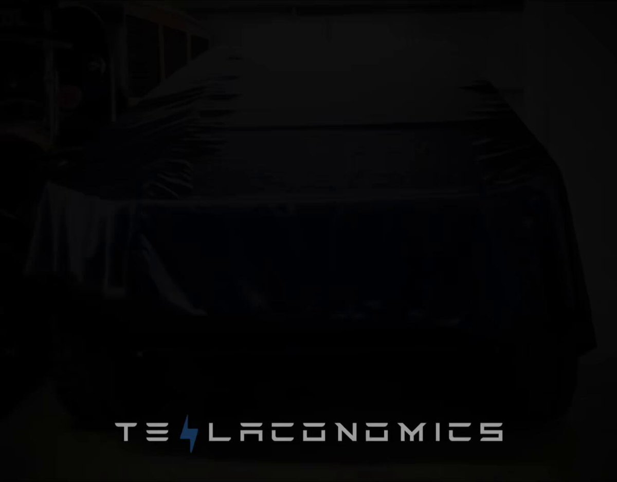 Teslaconomics On Twitter Ford CEO Jim Farley Is About To Be Shocked 