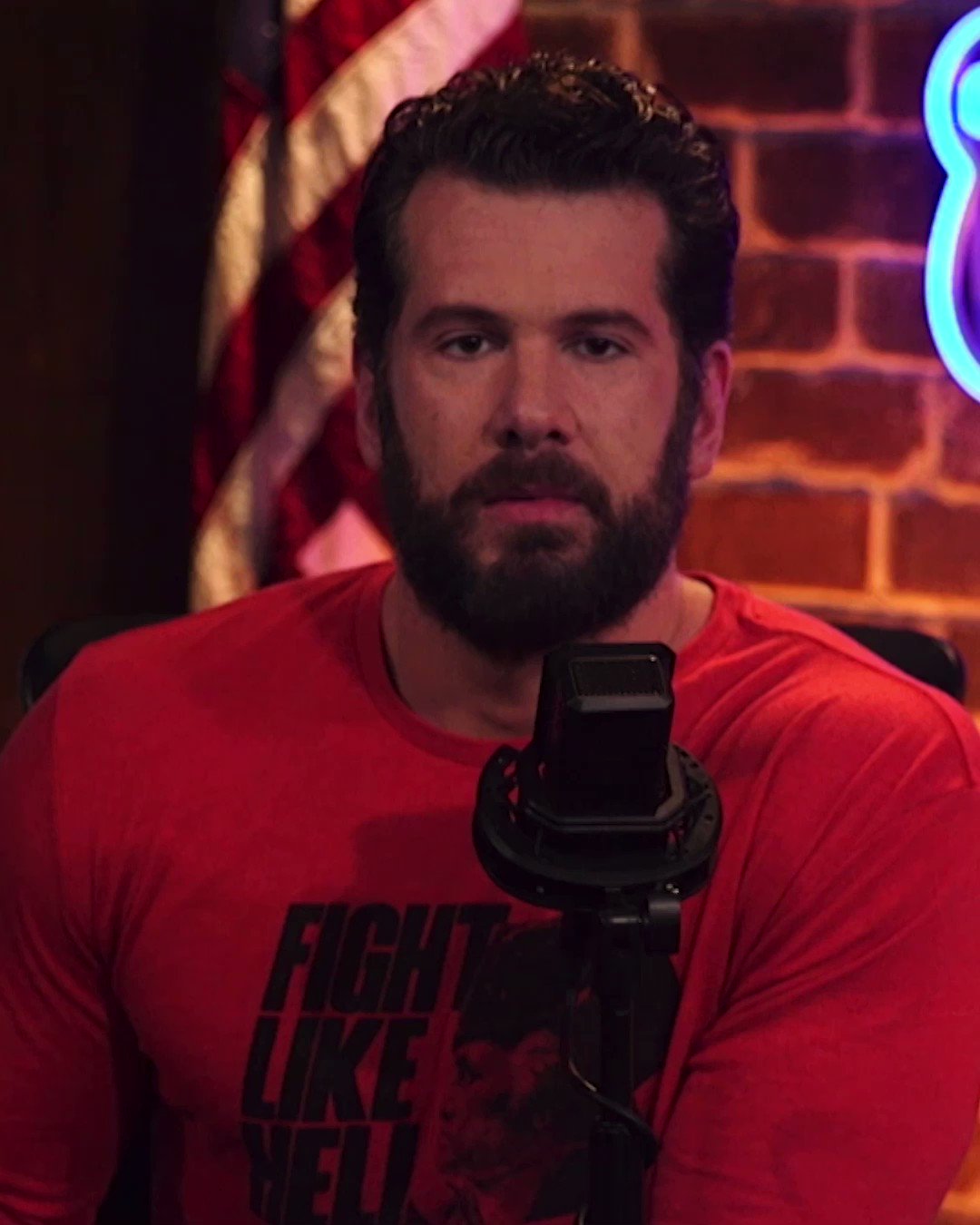 Steven Crowder on Twitter "My statement. https//t.co/13KSu3k32f