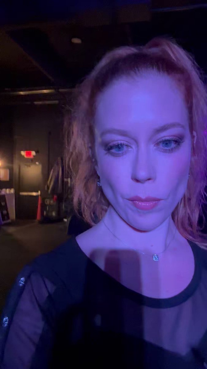 Chrissie Mayr🇺🇸 on Twitter: “Excellent show last night in Vegas! We