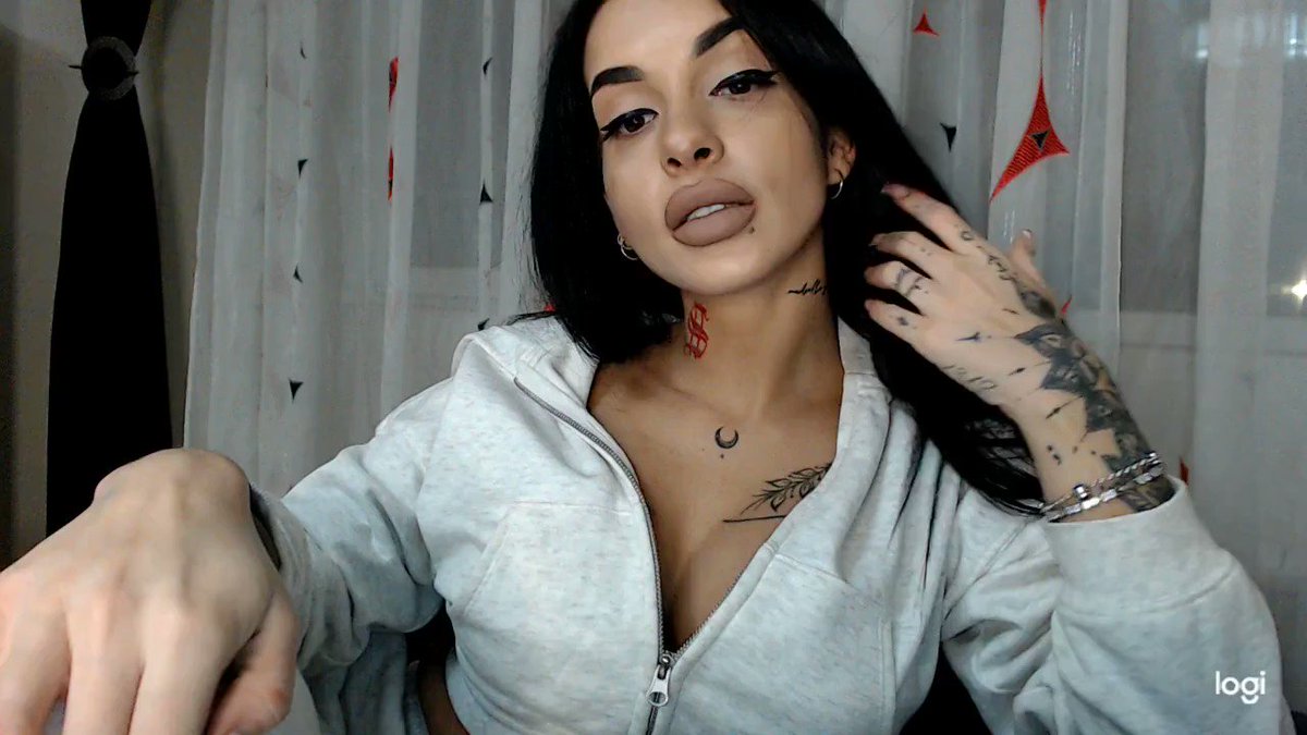 Model - Mistress BlackHera teamviewer