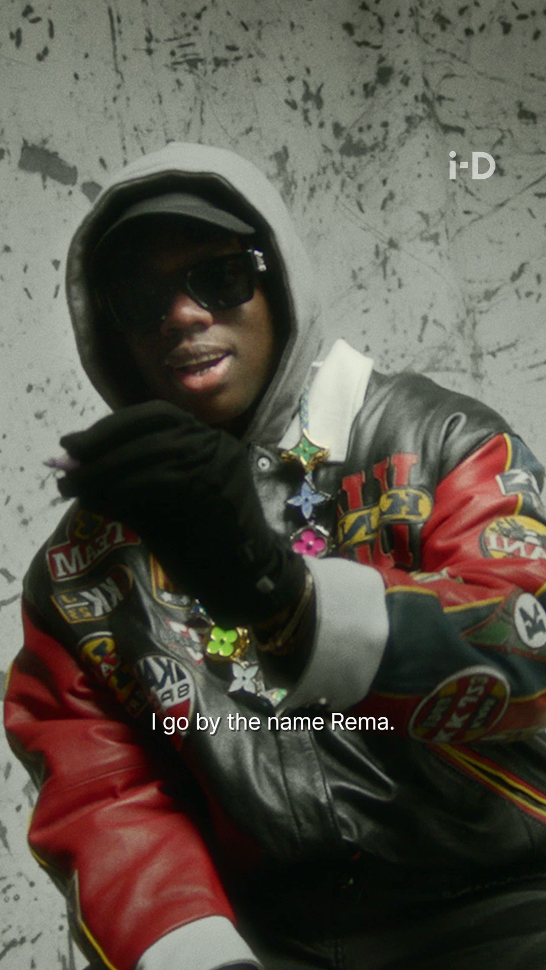 REMA on Twitter: