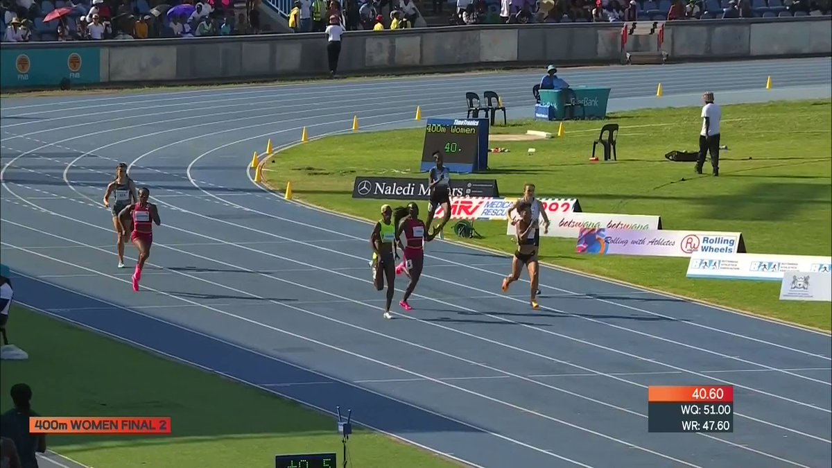 World athletics on twitter s mary moraa storms to a national 400m