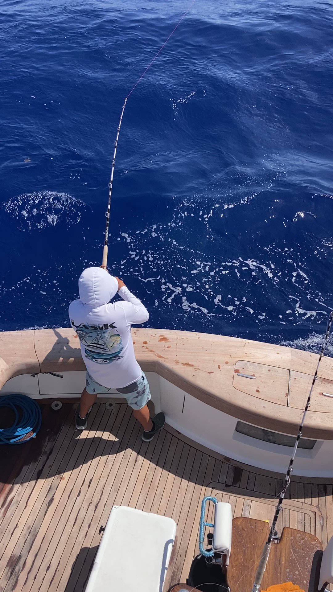 Sport Fishing Championship (SFC) on Twitter "Lasik makes their way on to the leaderboard with a