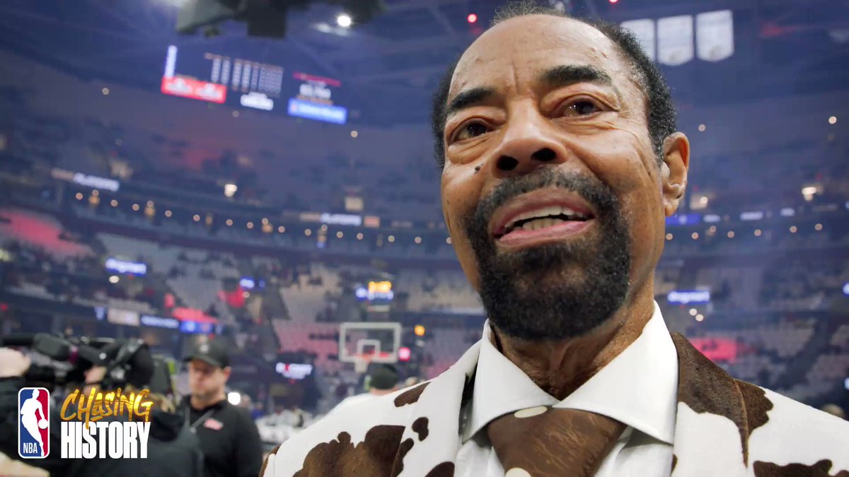 NBA on Twitter "Knicks Get it Done CHASINGHISTORY Ep. 9 Hard