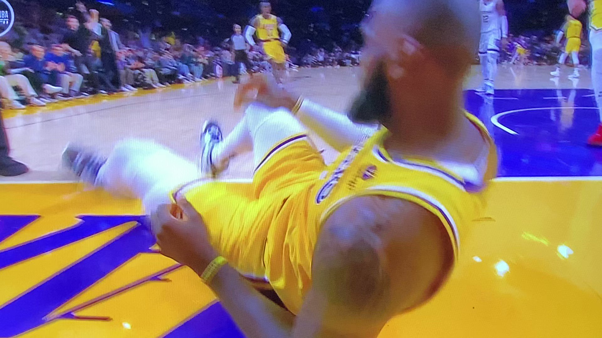 FADE on Twitter: "@KingJames ring 5 https://t.co/5XkmMBn0aw" / Twitter