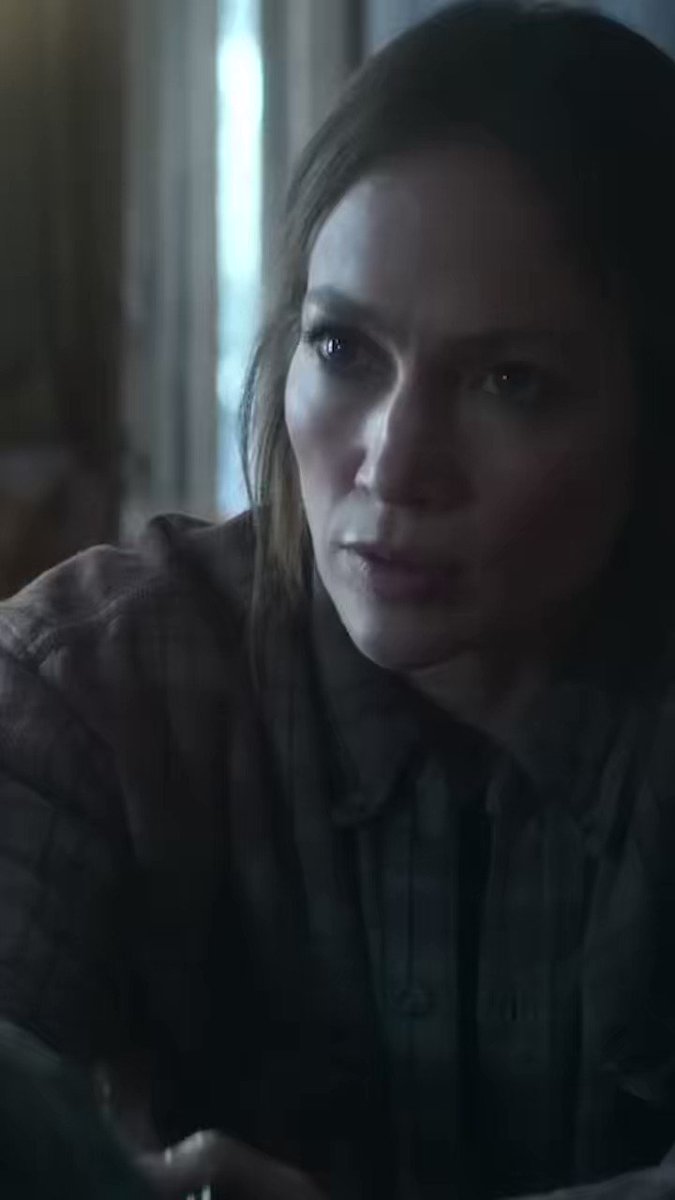 jlo on Twitter "She’s a killer. But she’s also a mother… TheMother on