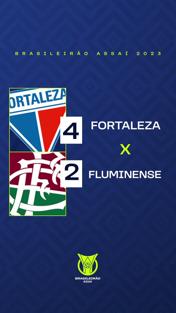 Brasileirão Assaí on Twitter "Todo mundo esperava um jogaço… E foi