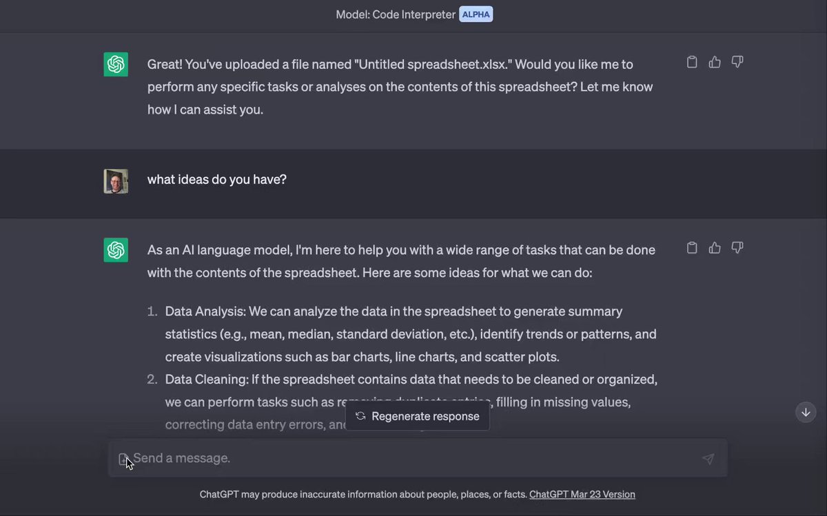 The rundown ai on twitter 9 segment music markets and create