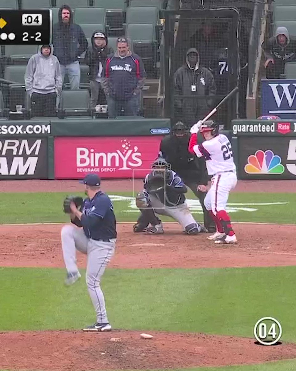 MLB on Twitter "Wild WhiteSox Walkoff! (MLB x CapitalOne)"